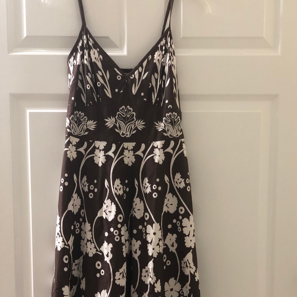 Magic Sundress NWOT Size M.